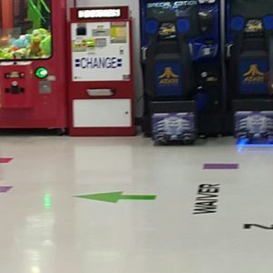 Meet your Posher, Rossy